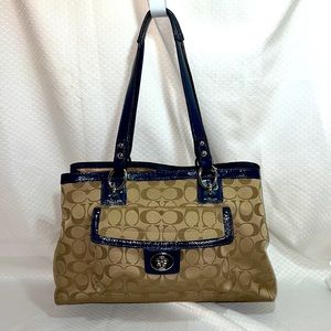 Coach Penelope Handbag